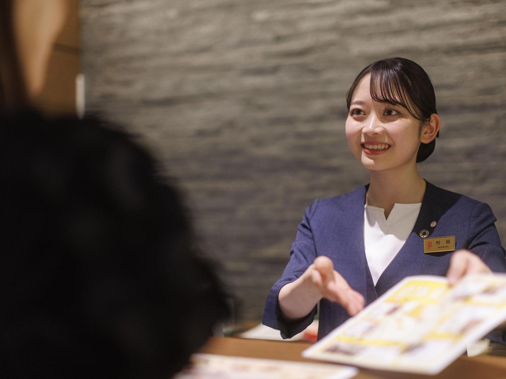 Jr Kyushu Hotel Kagoshima Ngoại thất bức ảnh