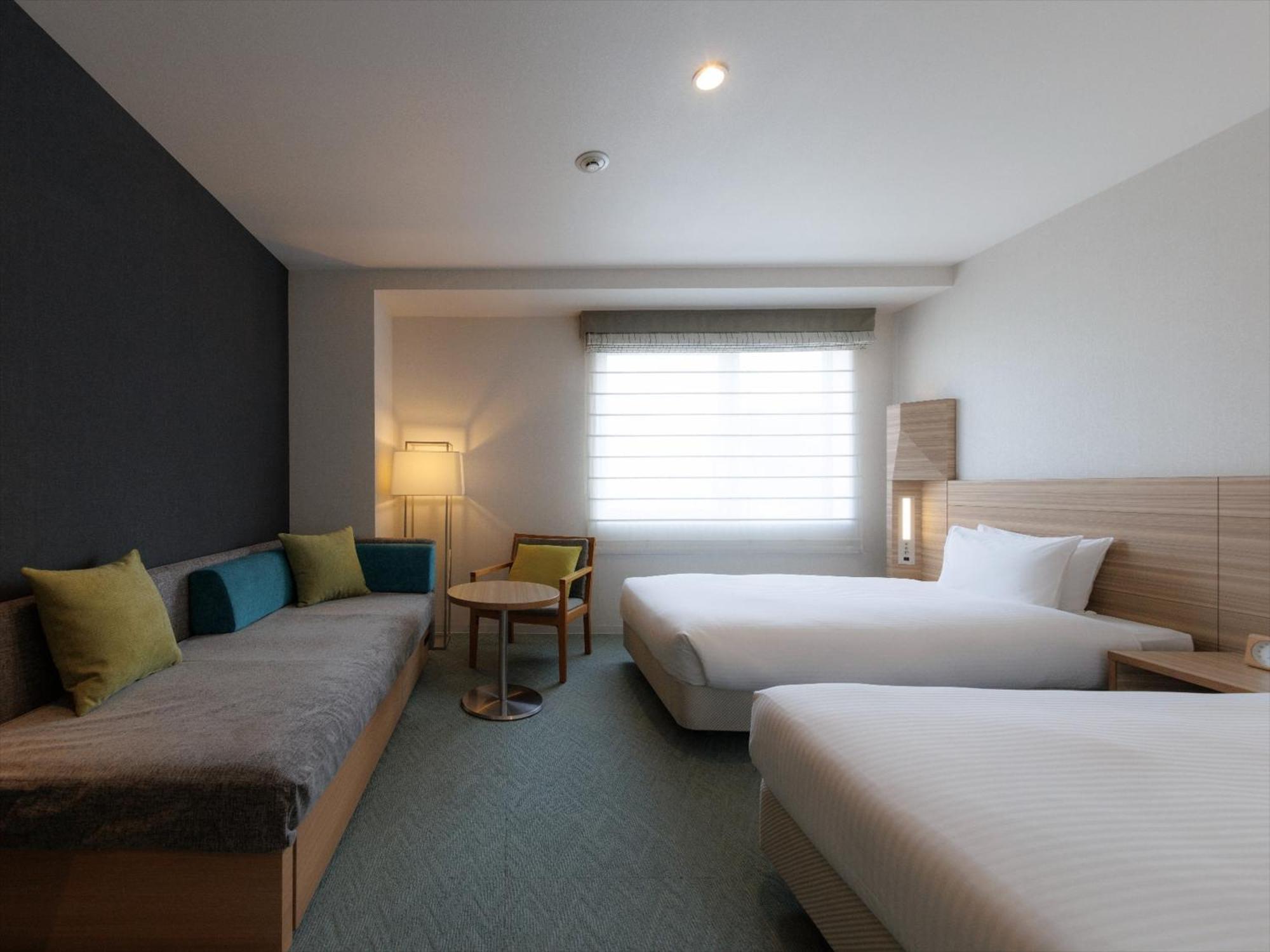 Jr Kyushu Hotel Kagoshima Ngoại thất bức ảnh