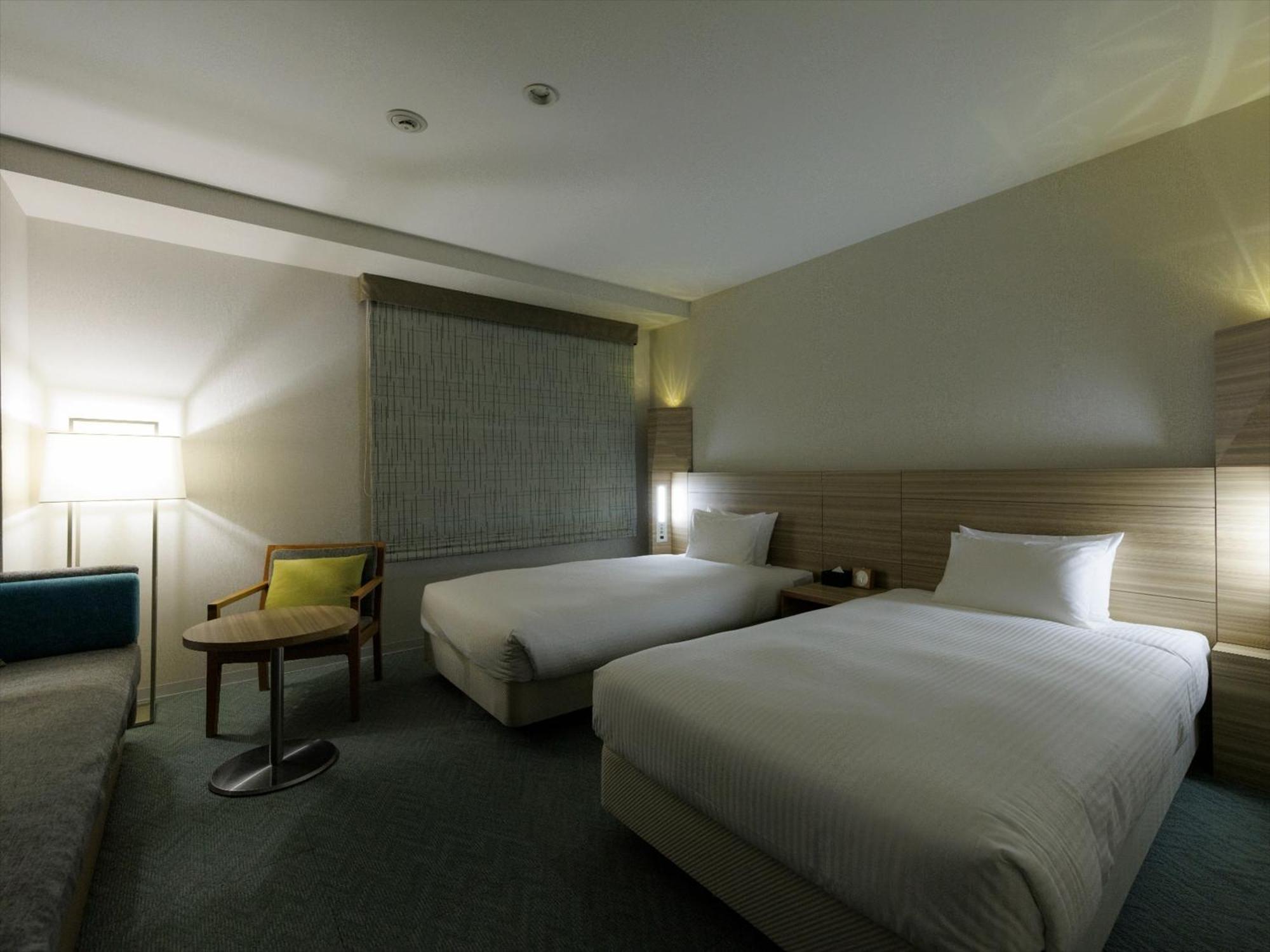 Jr Kyushu Hotel Kagoshima Ngoại thất bức ảnh