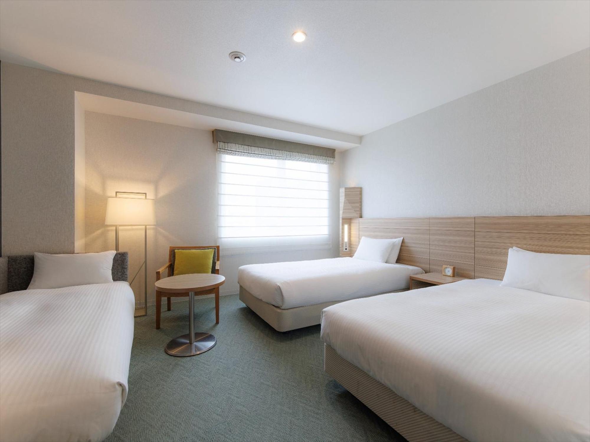 Jr Kyushu Hotel Kagoshima Ngoại thất bức ảnh