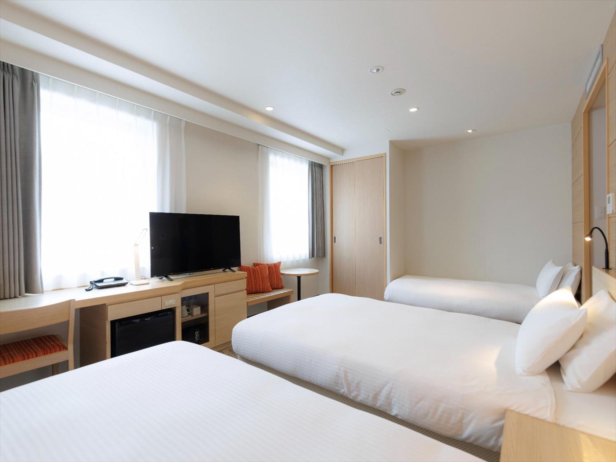 Jr Kyushu Hotel Kagoshima Ngoại thất bức ảnh