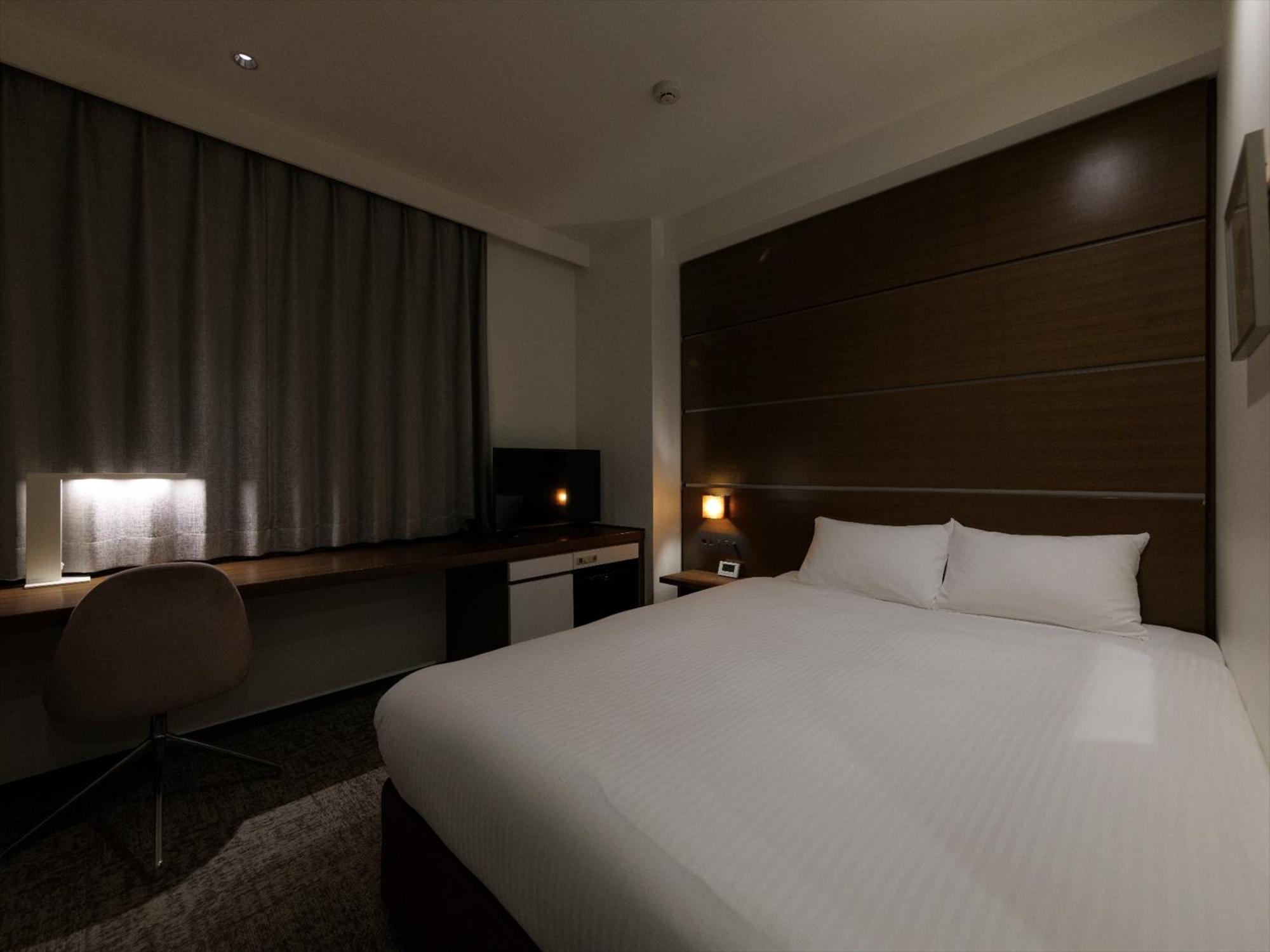Jr Kyushu Hotel Kagoshima Ngoại thất bức ảnh