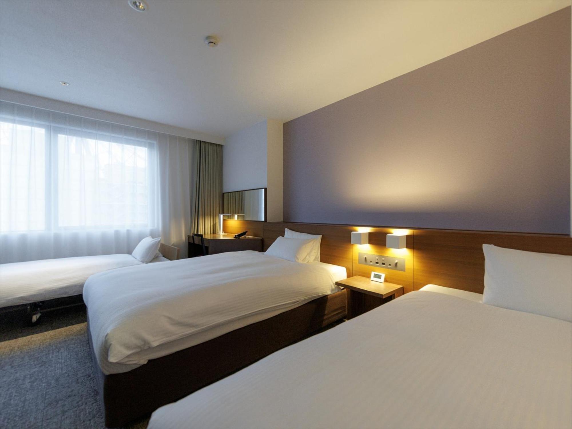 Jr Kyushu Hotel Kagoshima Ngoại thất bức ảnh