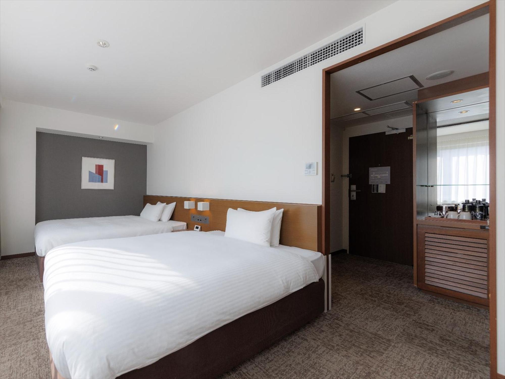 Jr Kyushu Hotel Kagoshima Ngoại thất bức ảnh
