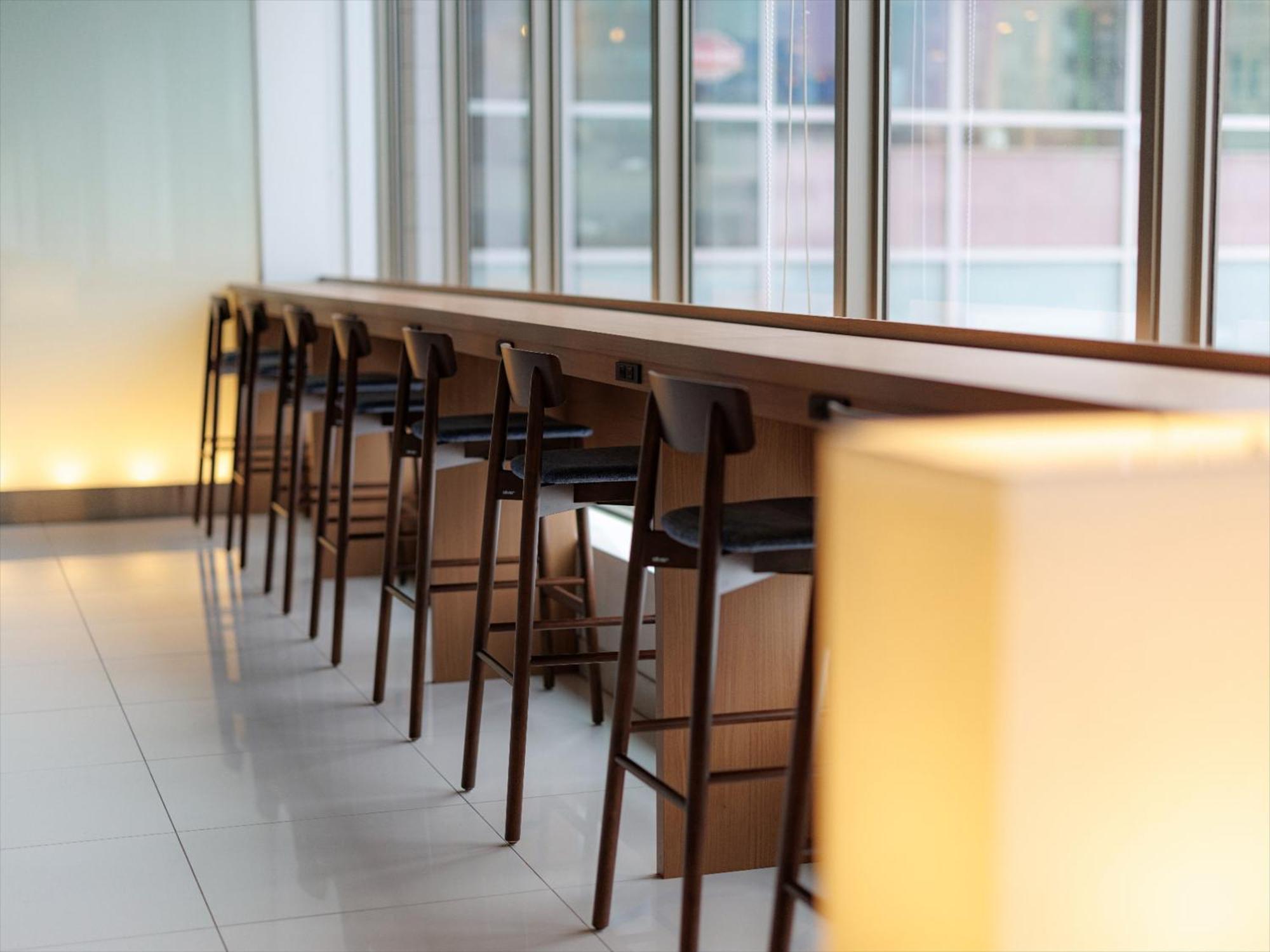 Jr Kyushu Hotel Kagoshima Ngoại thất bức ảnh