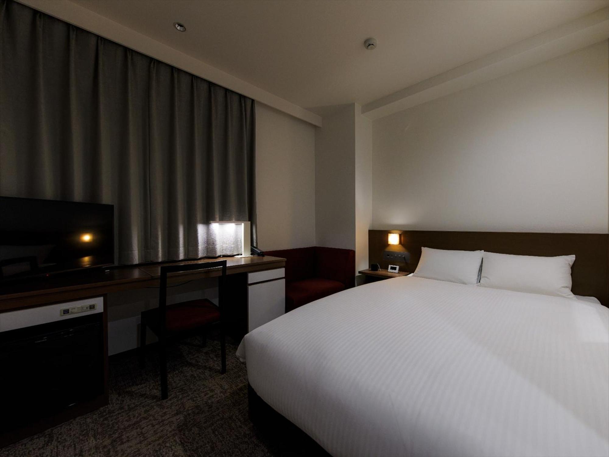 Jr Kyushu Hotel Kagoshima Ngoại thất bức ảnh
