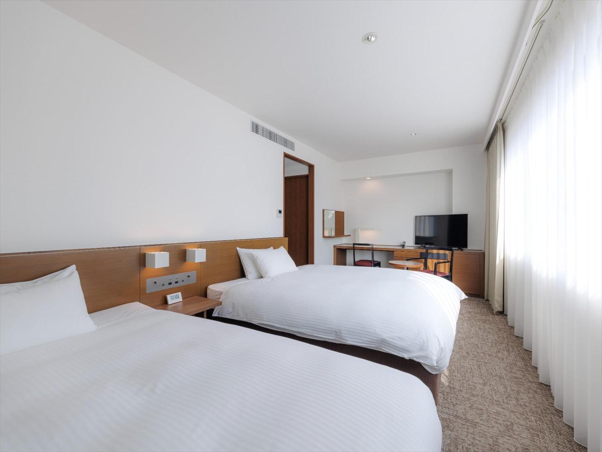 Jr Kyushu Hotel Kagoshima Ngoại thất bức ảnh