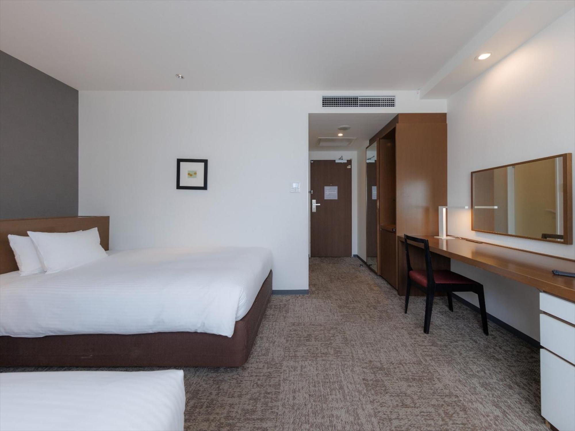 Jr Kyushu Hotel Kagoshima Ngoại thất bức ảnh