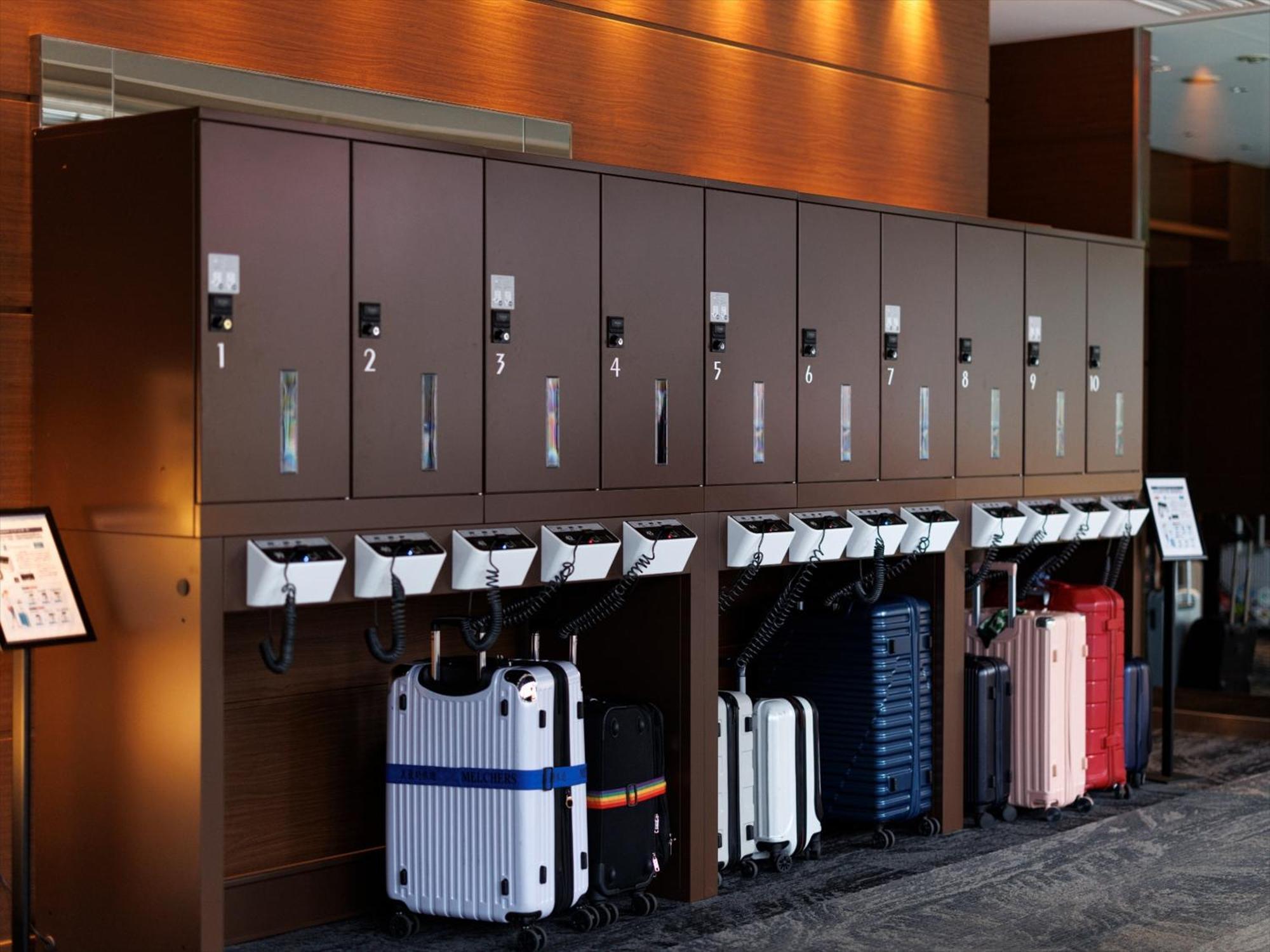 Jr Kyushu Hotel Kagoshima Ngoại thất bức ảnh