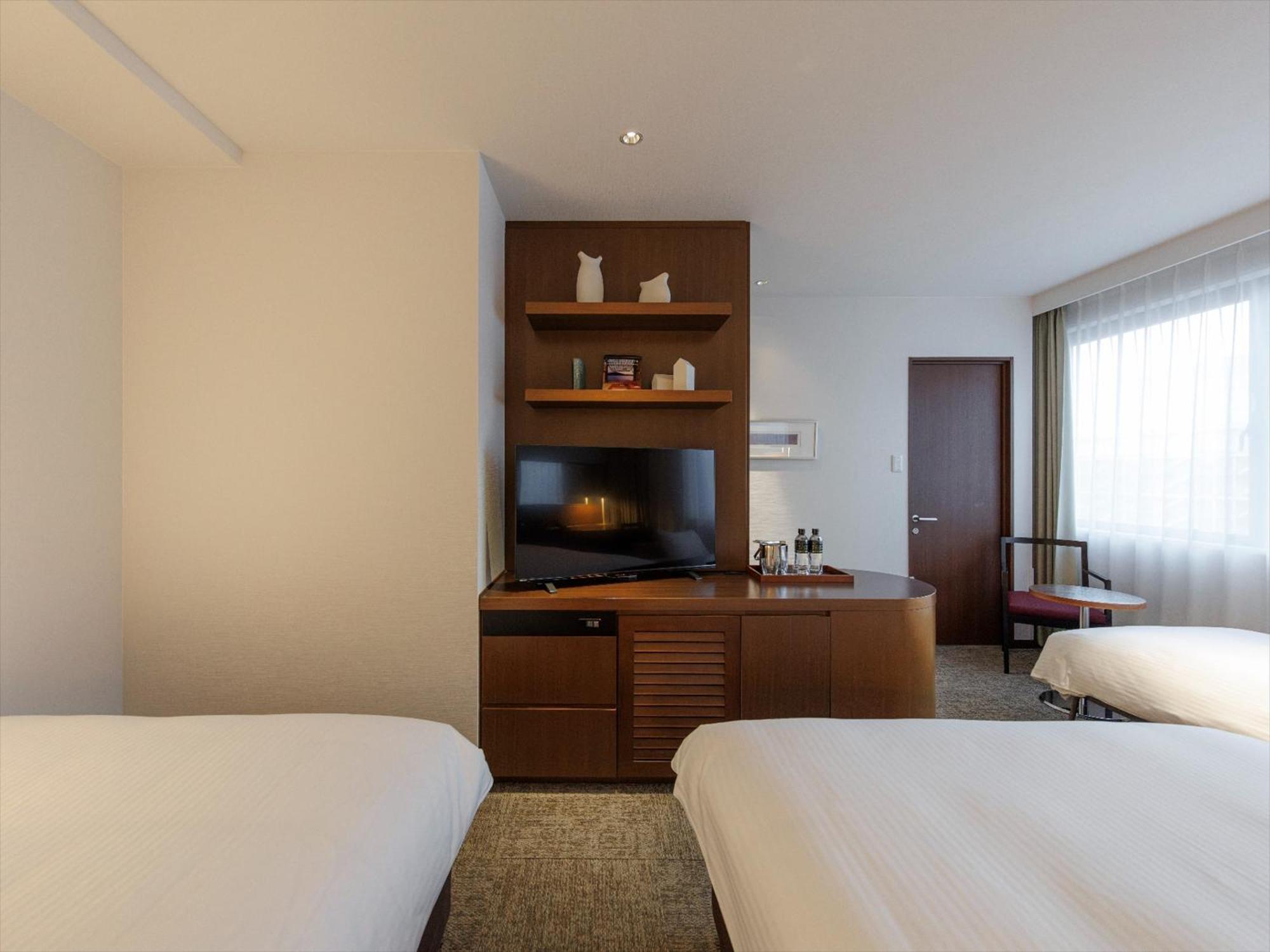 Jr Kyushu Hotel Kagoshima Ngoại thất bức ảnh