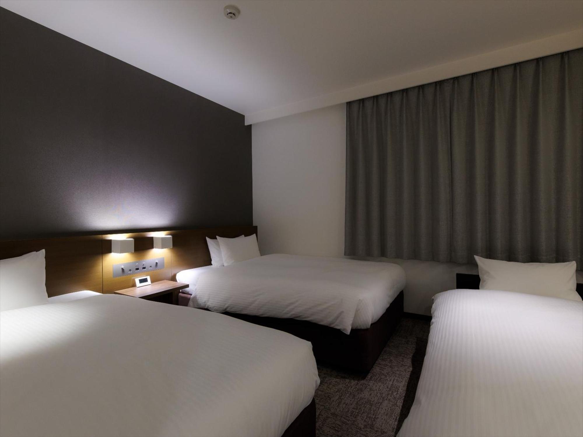 Jr Kyushu Hotel Kagoshima Ngoại thất bức ảnh