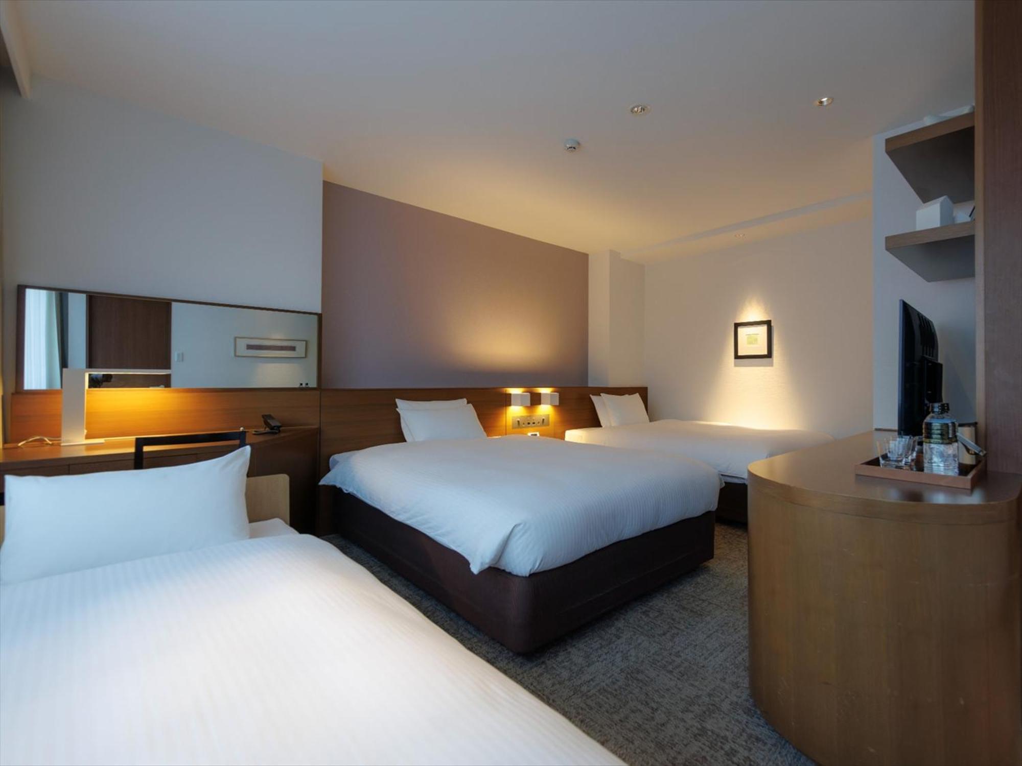 Jr Kyushu Hotel Kagoshima Ngoại thất bức ảnh