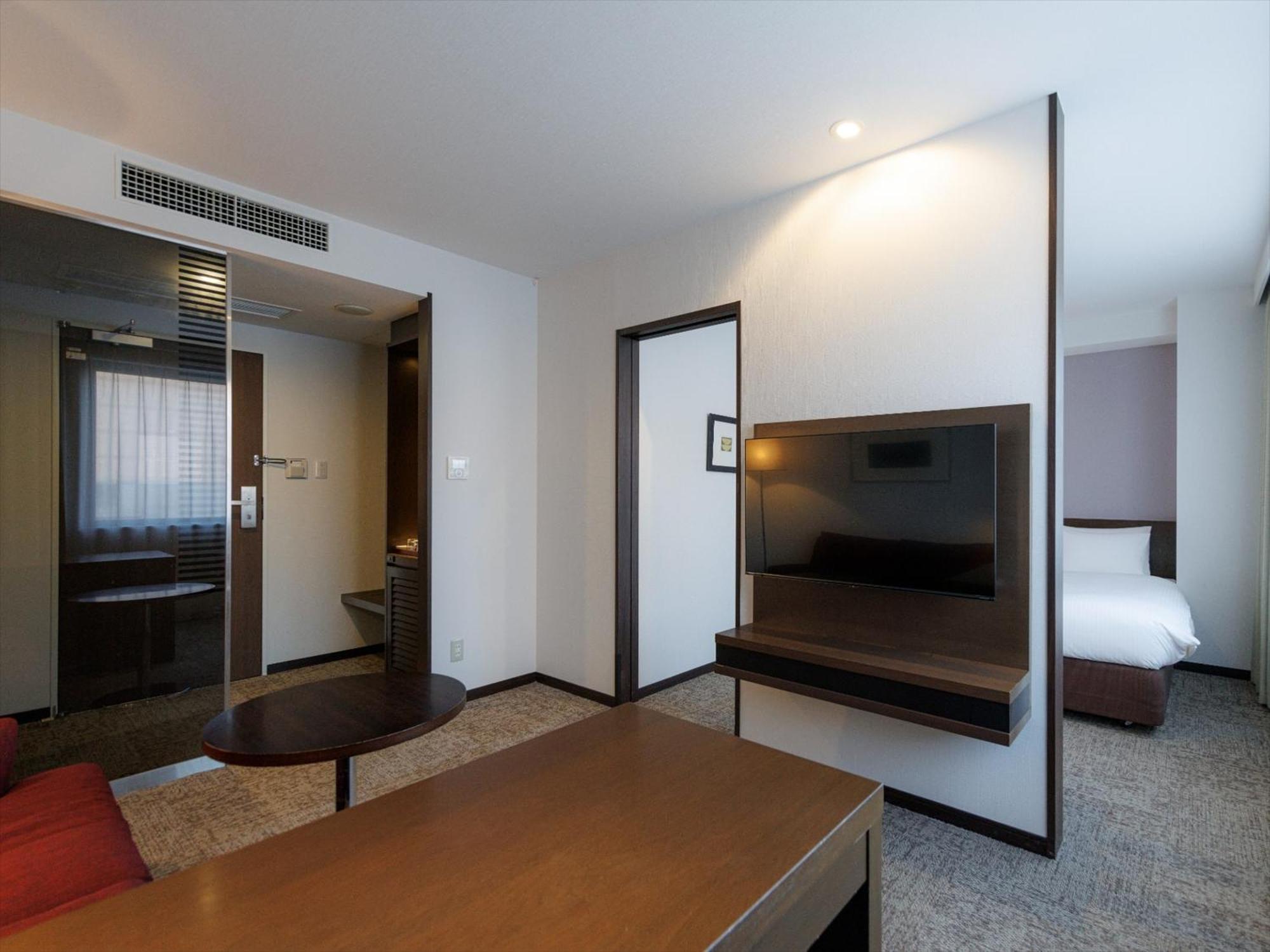 Jr Kyushu Hotel Kagoshima Ngoại thất bức ảnh